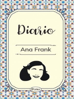 cover image of Diario